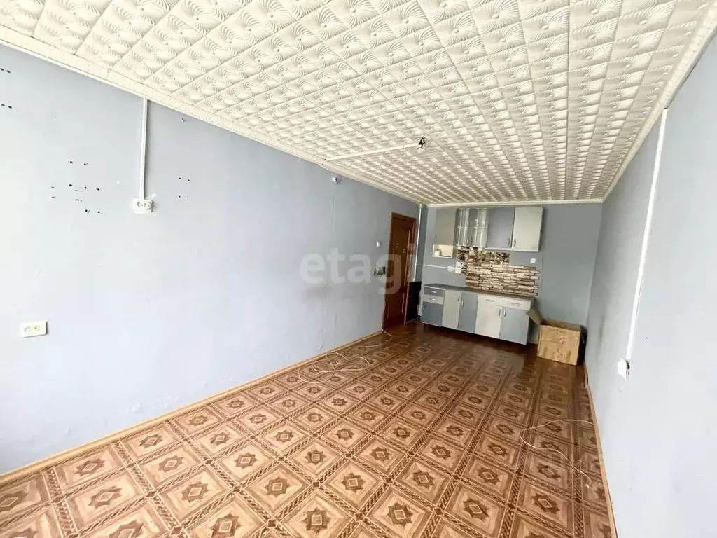 Комната Белгородская область, Белгород ул. Горького, 69к2 (18.5 м) - Фото 1