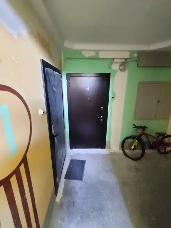 Продаётся 2-к квартира, 41 м - Фото 0