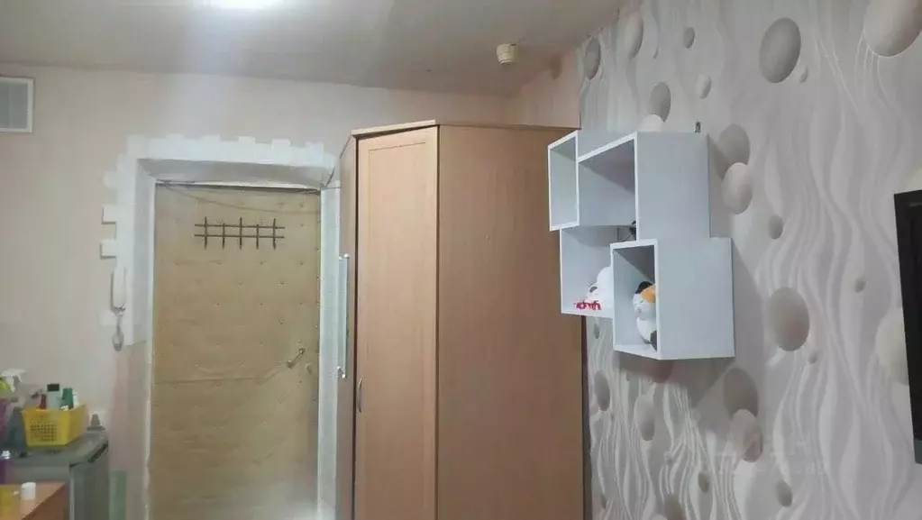 Комната Свердловская область, Екатеринбург ул. Крылова, 24А (11.7 м) - Фото 2