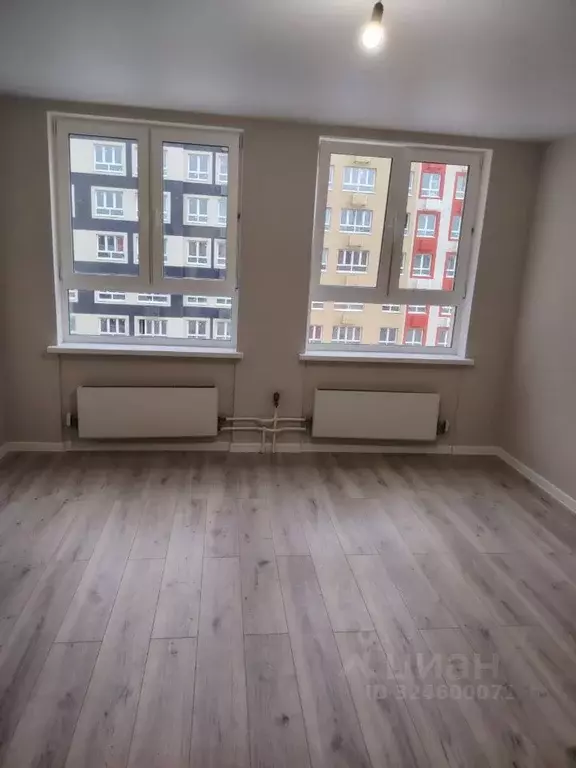 Студия Московская область, Балашиха ул. Яганова, 1 (26.0 м) - Фото 1