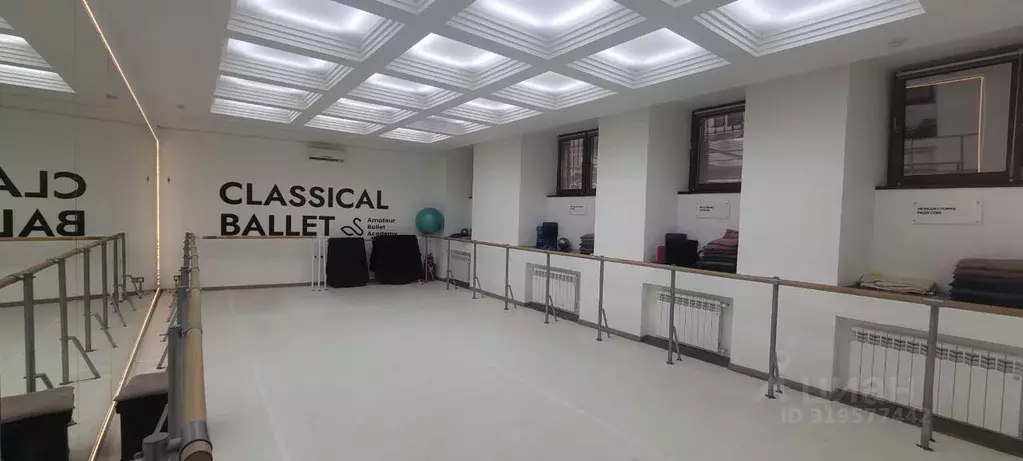 Помещение свободного назначения в Москва ул. Большая Дмитровка, 20С2 ... - Фото 0