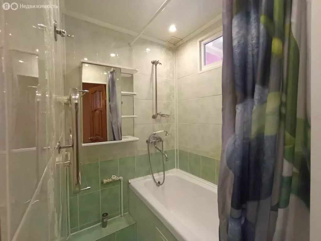 2-комнатная квартира: Оренбург, Полтавская улица, 17 (47.6 м) - Фото 0