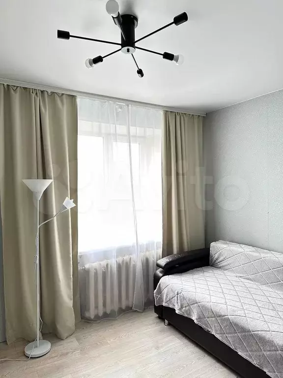 1-к. квартира, 20 м, 3/5 эт. - Фото 0