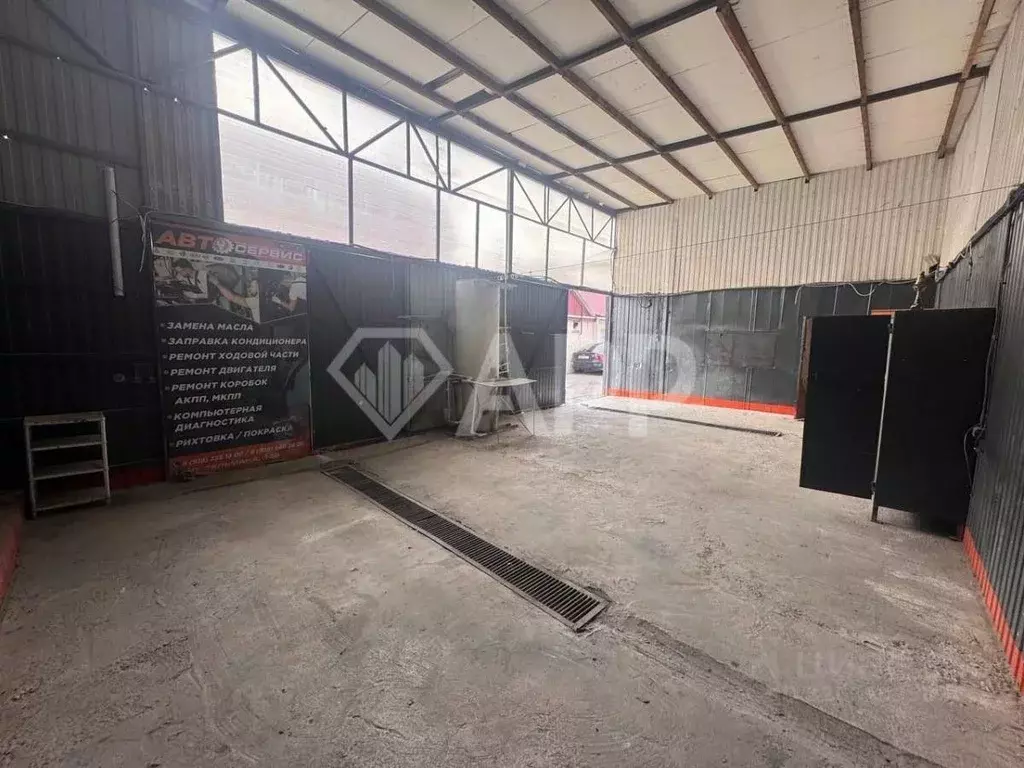 Склад в Краснодарский край, Геленджик ул. Тельмана, 130 (66 м) - Фото 1