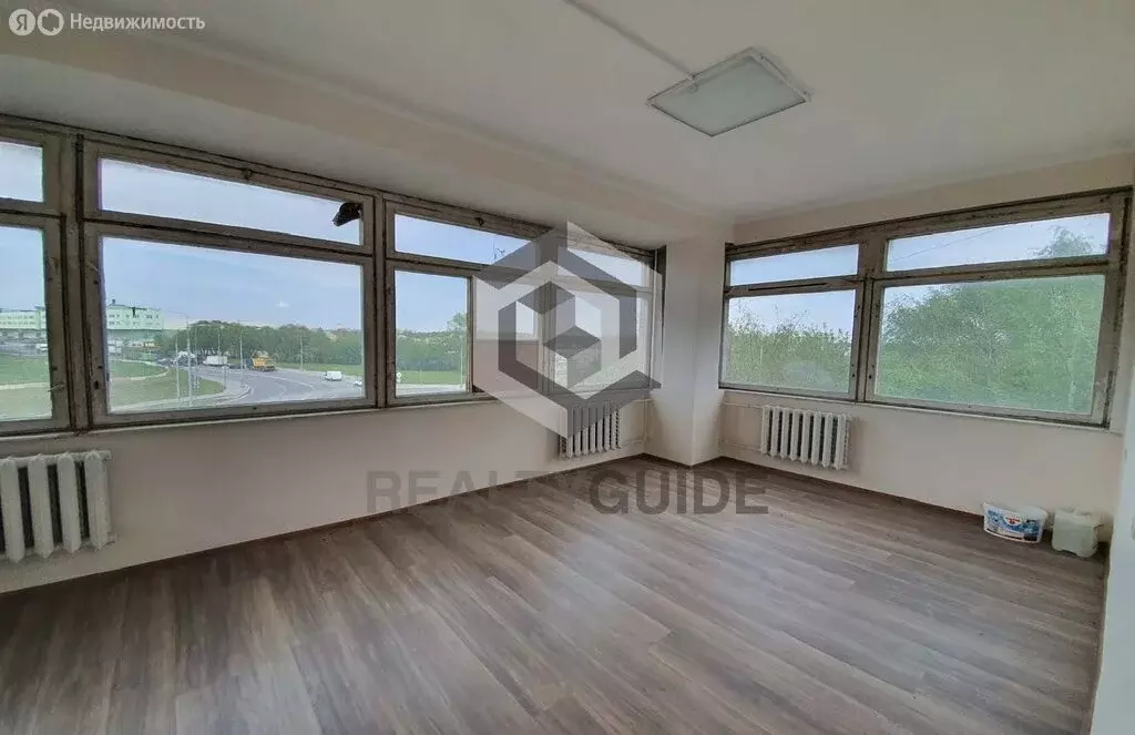 Офис (4940 м) - Фото 1