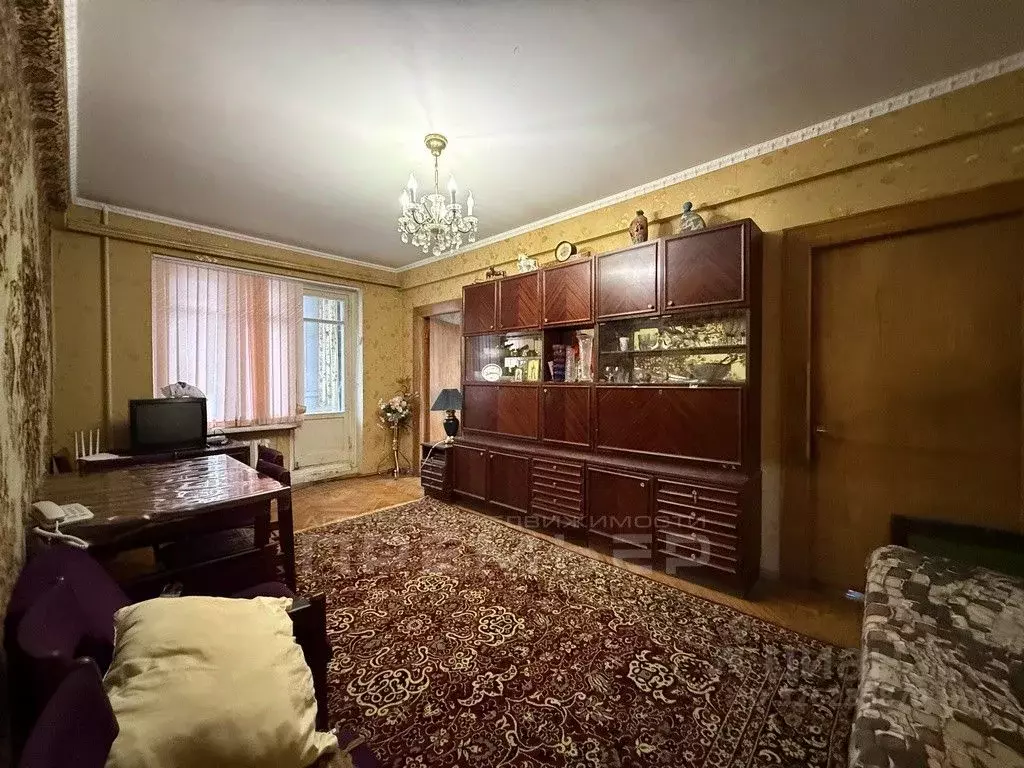 2-к кв. Ставропольский край, Пятигорск ул. Первая Бульварная, 45А ... - Фото 1