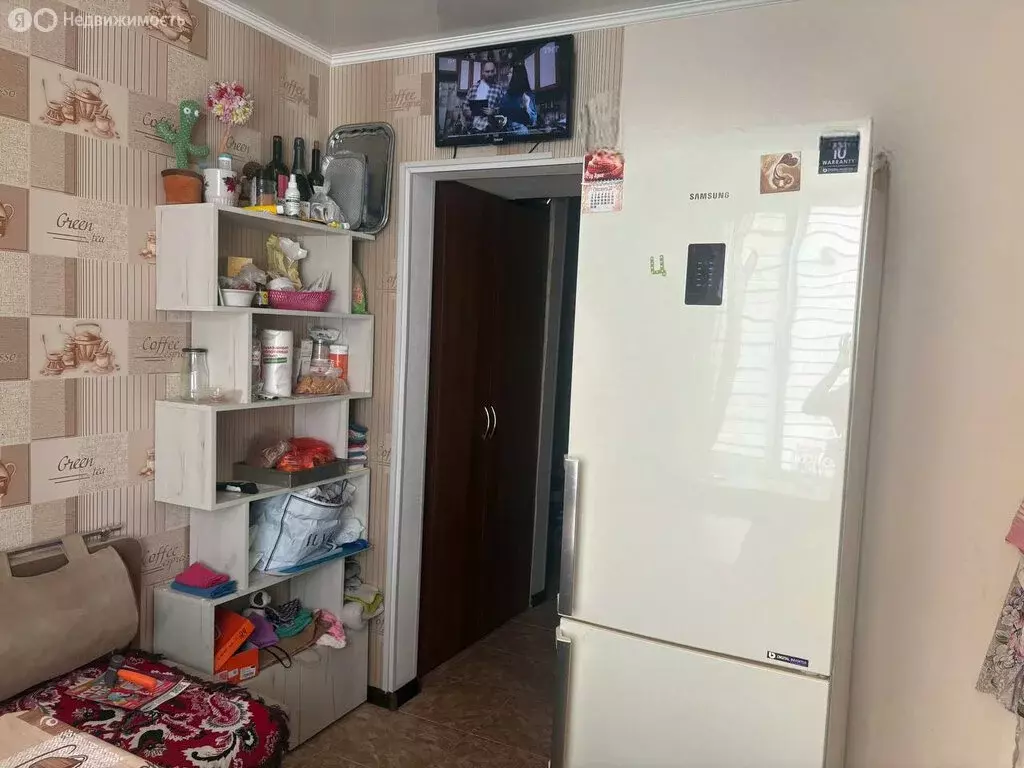 2-комнатная квартира: Симферополь, Русская улица, 103Б (47.9 м) - Фото 2