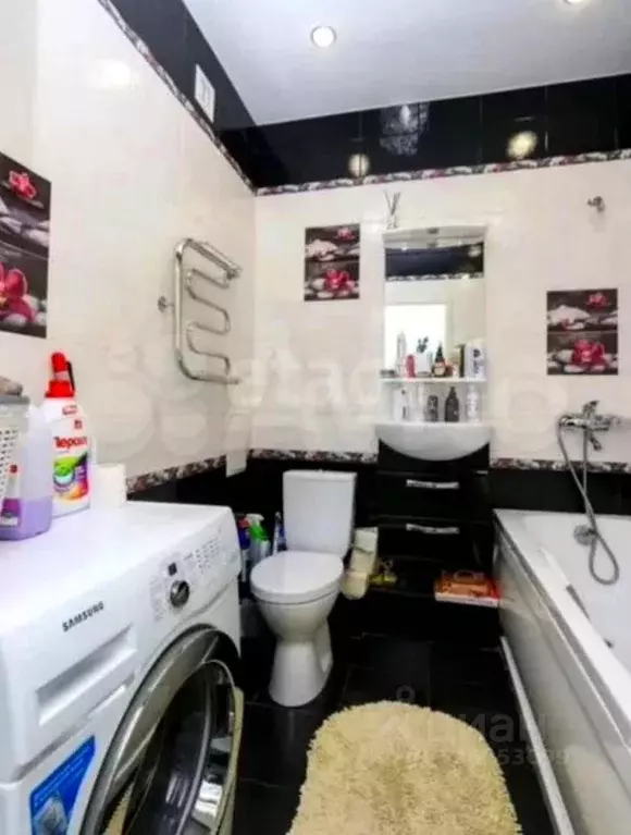 Студия Иркутская область, Иркутский муниципальный округ, Маркова рп, ... - Фото 2