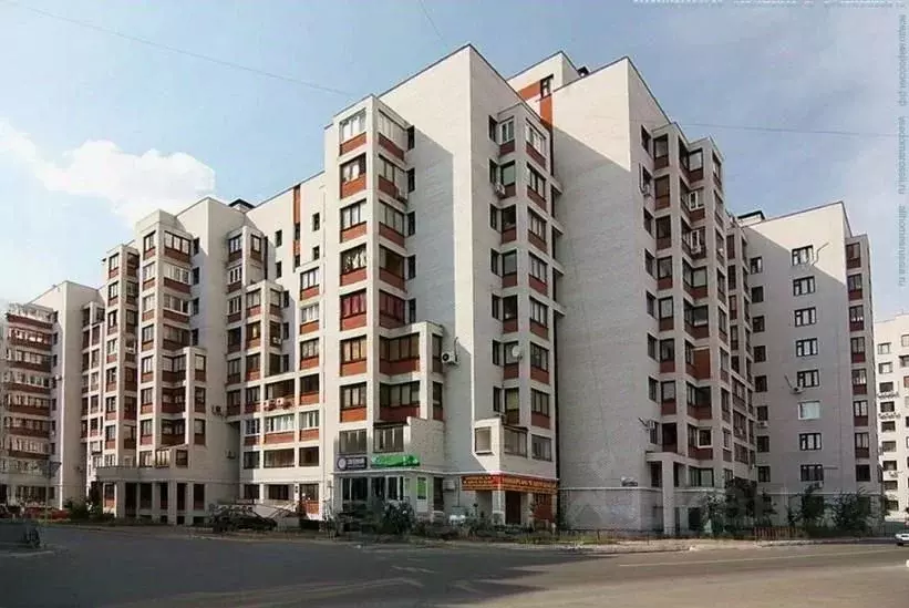 Помещение свободного назначения в Татарстан, Казань Спортивная ул., 33 ... - Фото 1