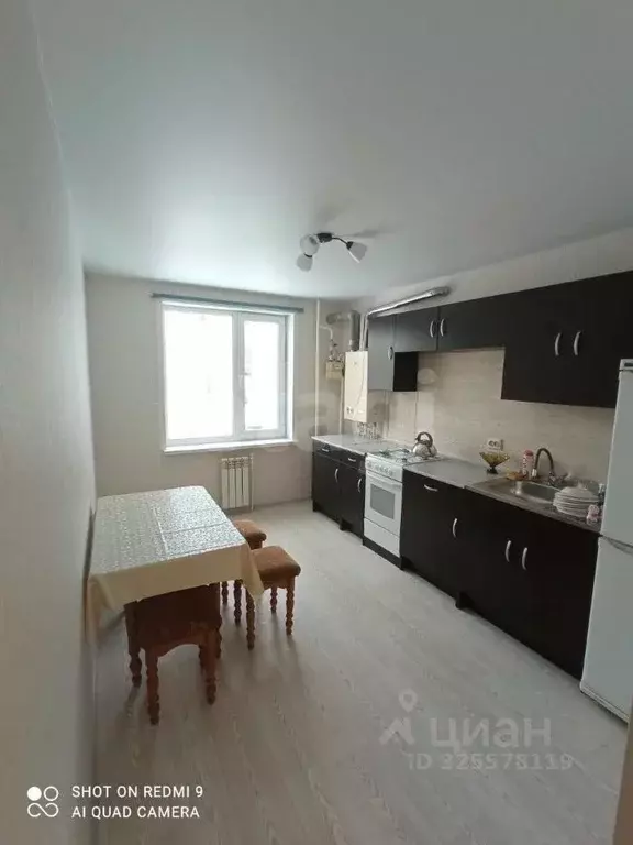 1-к кв. Самарская область, Волжский район, Смышляевка городское ... - Фото 2