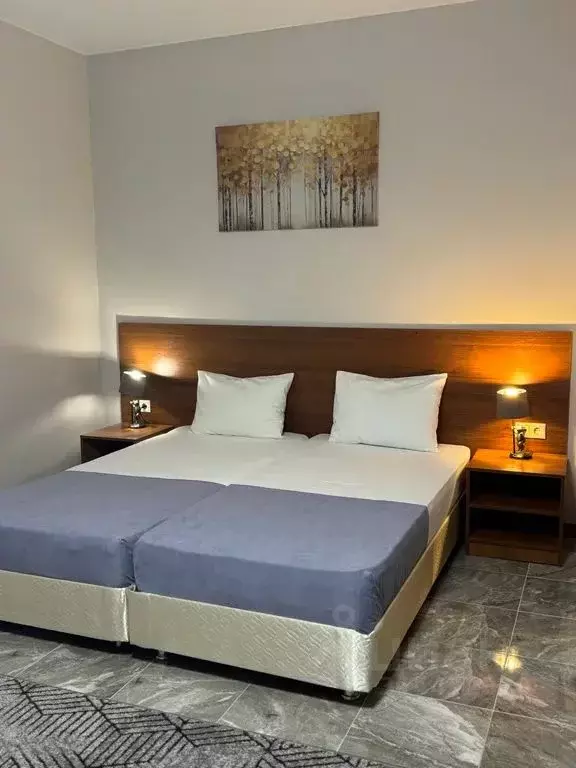 Комната Краснодарский край, Новороссийск городской округ, с. Мысхако ... - Фото 1