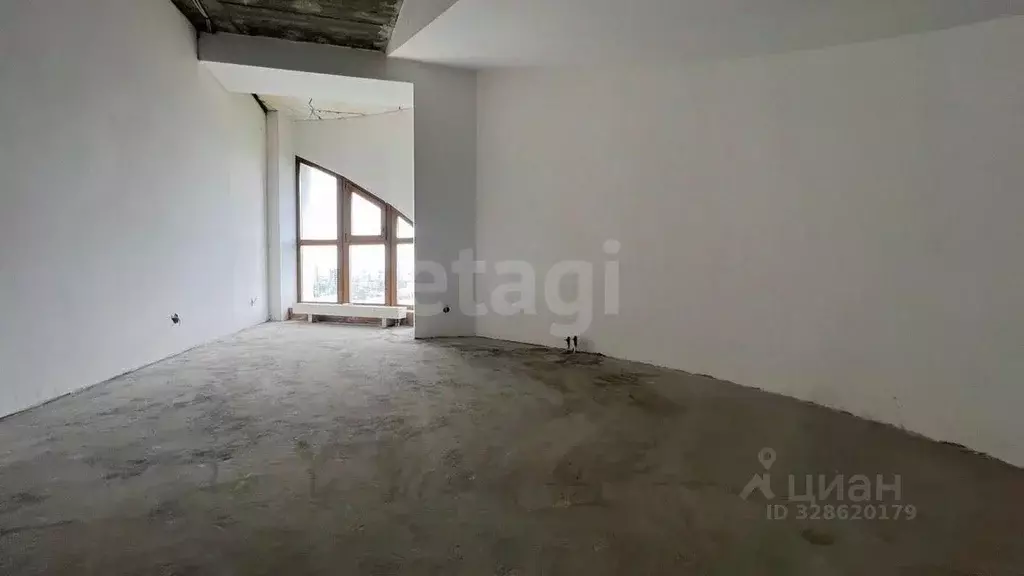 3-к кв. Алтайский край, Барнаул Молодежная ул., 3Б (82.1 м) - Фото 1