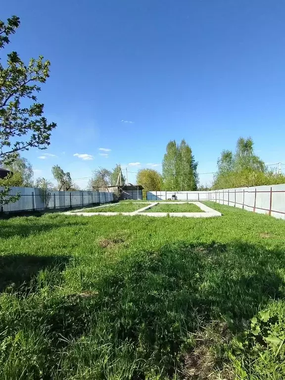 Участок 8 сот. (ИЖС) - Фото 0
