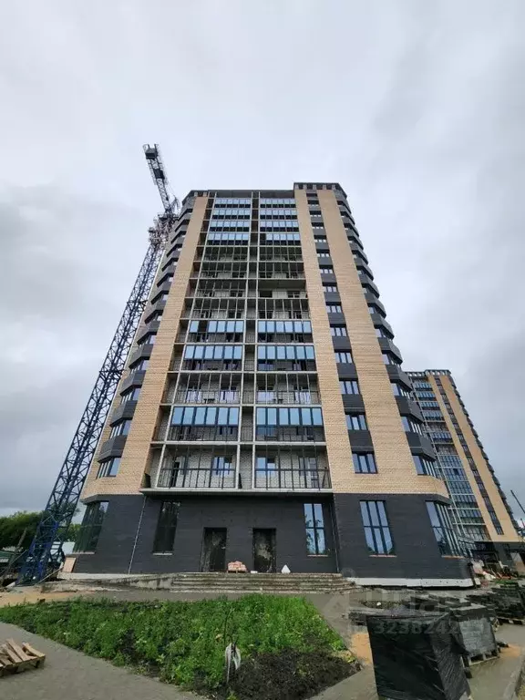 1-к кв. Амурская область, Благовещенск Связной пер., 4 (50.1 м) - Фото 1