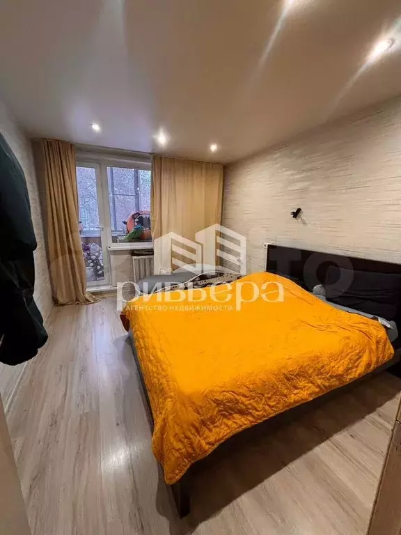 2-к. квартира, 45,1 м, 2/5 эт. - Фото 0