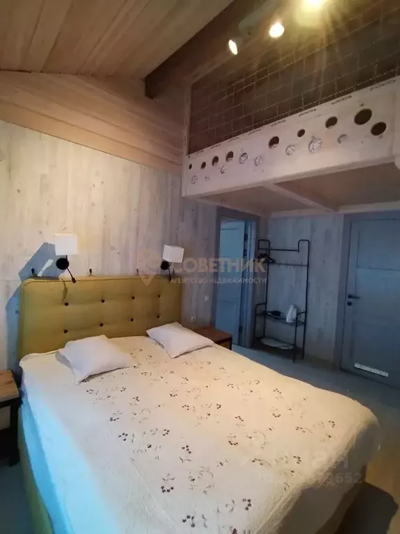 Дом в Краснодарский край, Апшеронский район, Нижегородское с/пос, ... - Фото 1