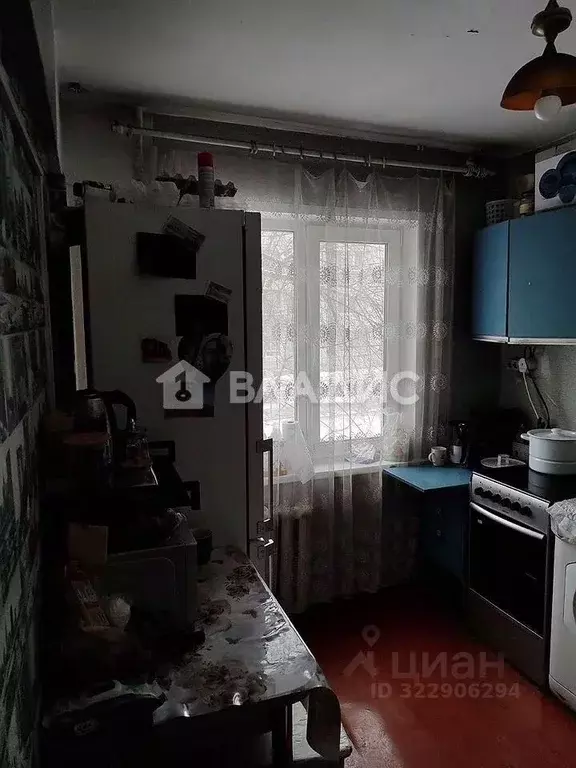 2-к кв. Бурятия, Улан-Удэ 47-й кв-л, ул. Конечная, 1 (44.3 м) - Фото 1