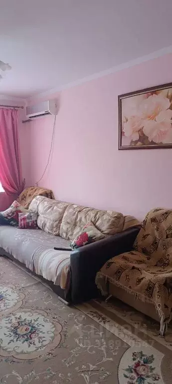3-к кв. Саратовская область, Саратов ул. Имени В.С. Зарубина, 100/120 ... - Фото 0