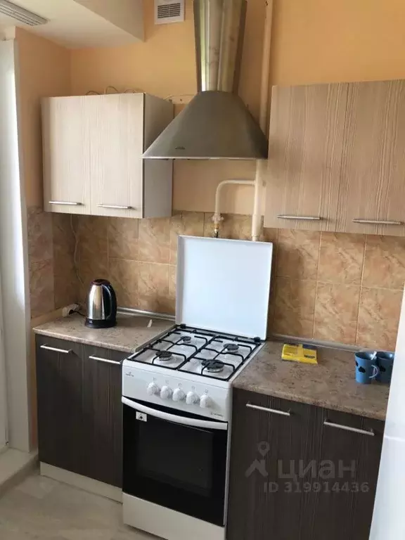 2-к кв. Москва ул. 26 Бакинских Комиссаров, 8к1 (40.0 м) - Фото 1