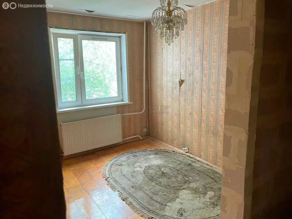 Квартира-студия: Москва, улица Грина, 1к1 (15.4 м) - Фото 1