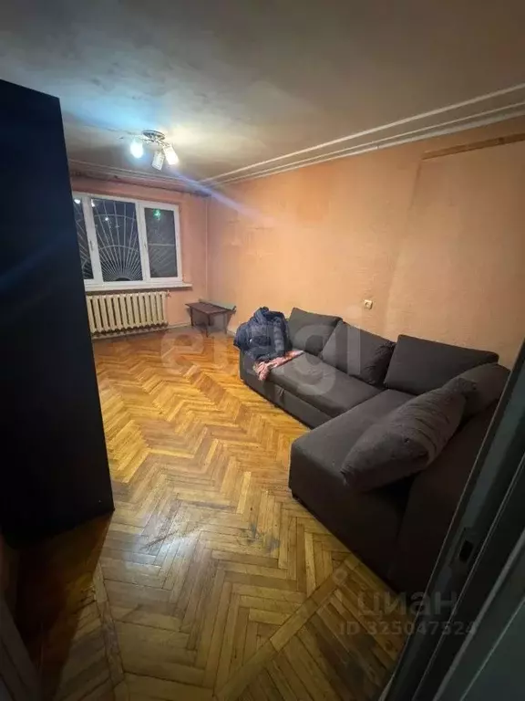 2-к кв. Ростовская область, Ростов-на-Дону Кривошлыковский пер., 2 ... - Фото 1