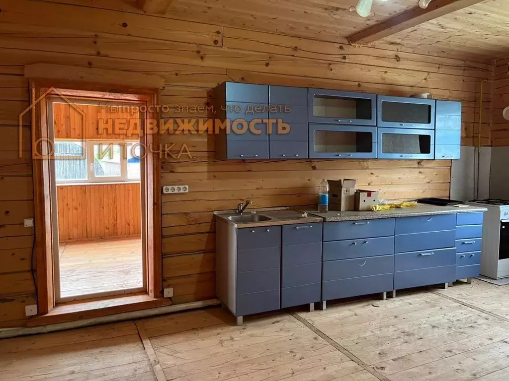 Дом в Башкортостан, Янаульский район, с. Новый Артаул Молодежная ул., ... - Фото 1