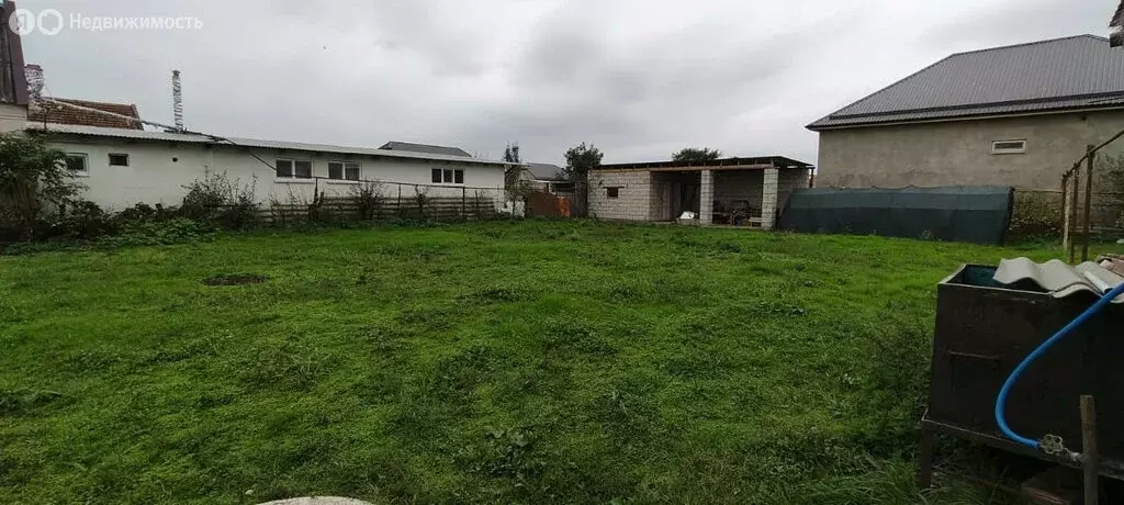 Дом в Чегем-Второй, Комсомольская улица (85 м) - Фото 1