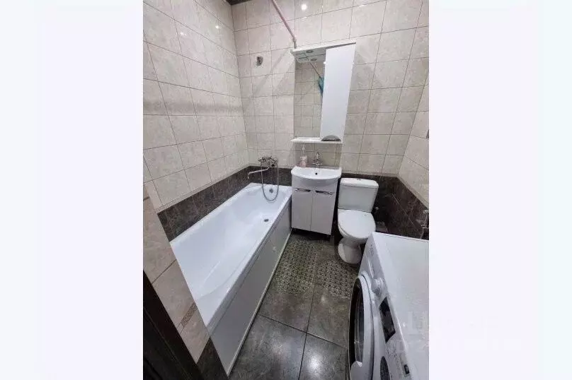 1-к кв. Астраханская область, Астрахань ул. Савушкина, 6к7 (10.0 м) - Фото 2