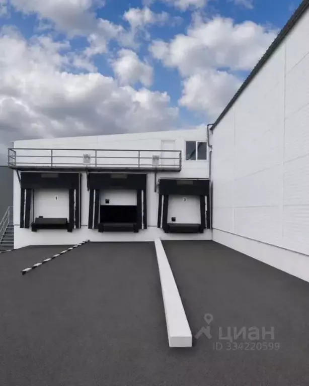 Помещение свободного назначения в Московская область, Балашиха ... - Фото 2