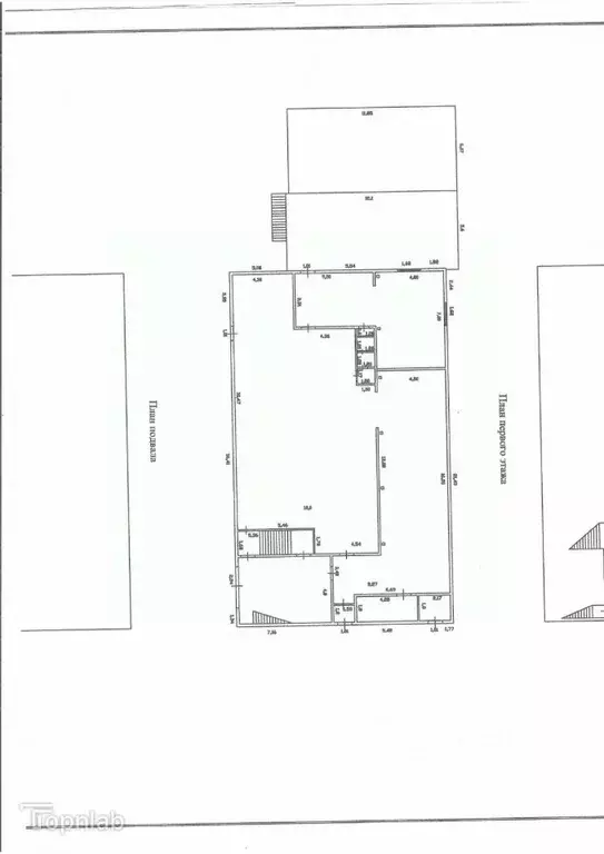 Торговая площадь в Ленинградская область, Приозерский район, ... - Фото 2