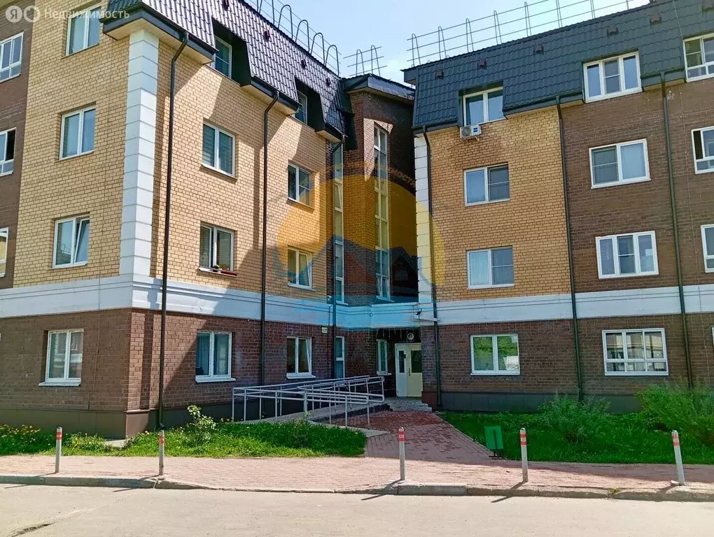 2-комнатная квартира: Королёв, микрорайон Болшево, Полевая улица, 11к3 ... - Фото 2