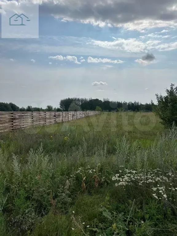 Участок 44 сот. (ИЖС) - Фото 1
