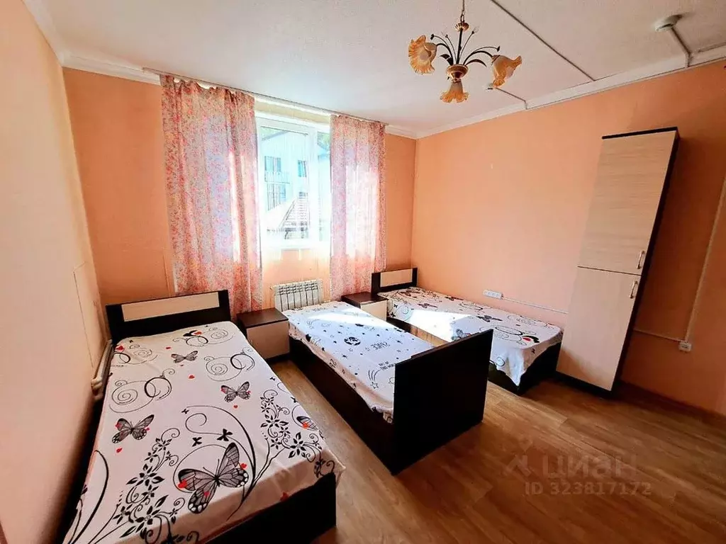 Комната Ставропольский край, Кисловодск Подгорная ул., 45Б (18.0 м) - Фото 2