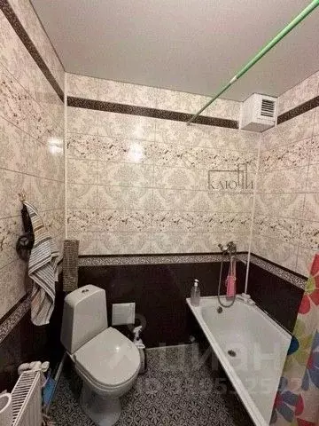 1-к кв. Челябинская область, Магнитогорск ул. Раздольная, 2 (32.9 м) - Фото 1