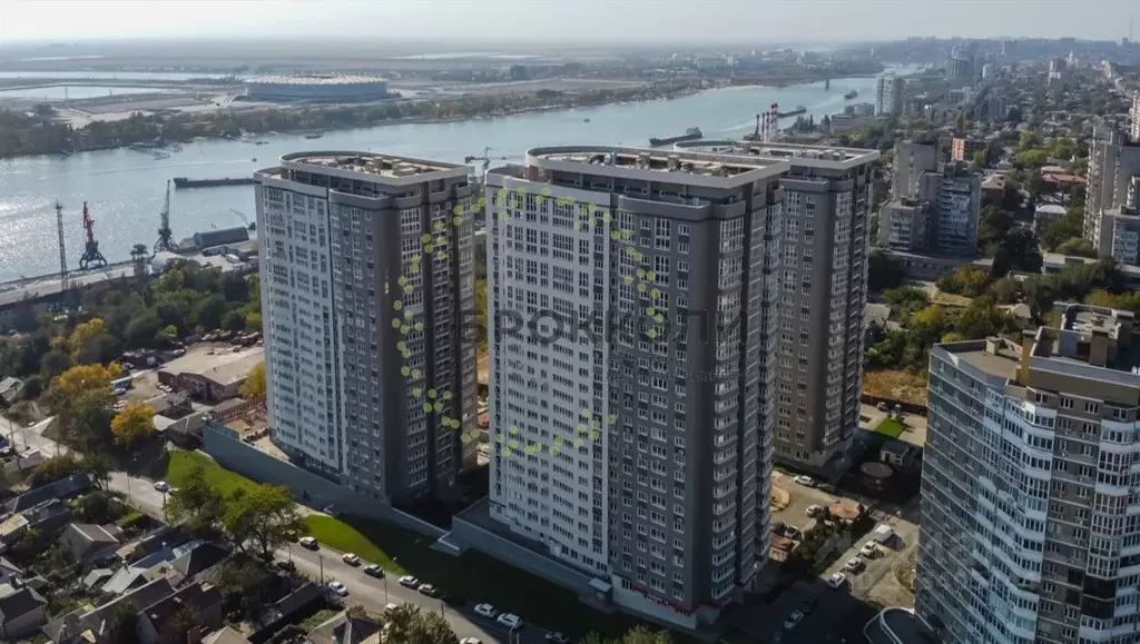 Помещение свободного назначения в Ростовская область, Ростов-на-Дону ... - Фото 0