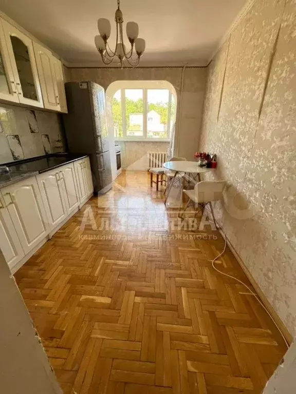 3-к. квартира, 71,3 м, 2/6 эт. - Фото 1