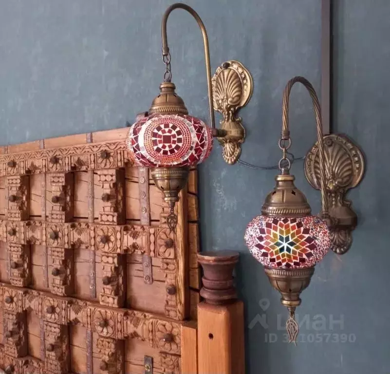 2-к кв. Татарстан, Казань ул. Щапова, 19 (56.0 м) - Фото 1