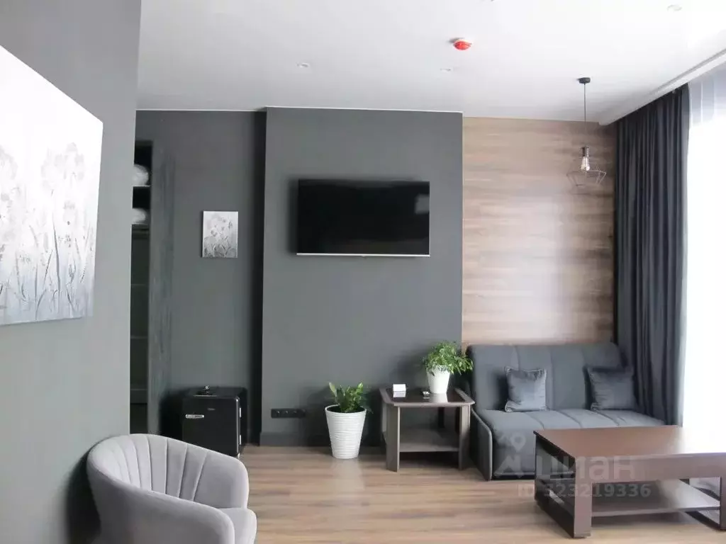 Комната Липецкая область, Елец ул. Братьев Родионовых, 1Г - Фото 2