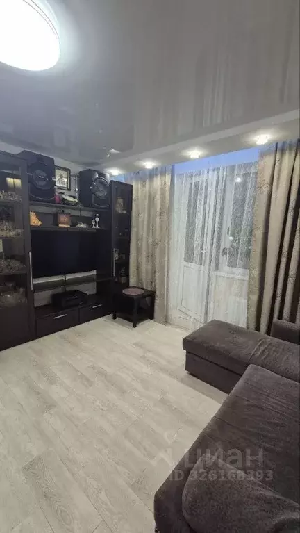 2-к кв. Московская область, Реутов Носовихинское ш., 27 (68.5 м) - Фото 0