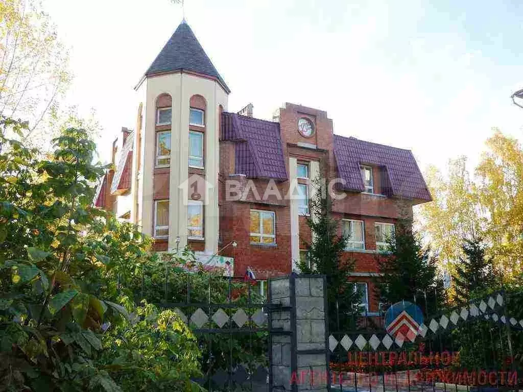 продам помещение свободного назначения, 778 м - Фото 0