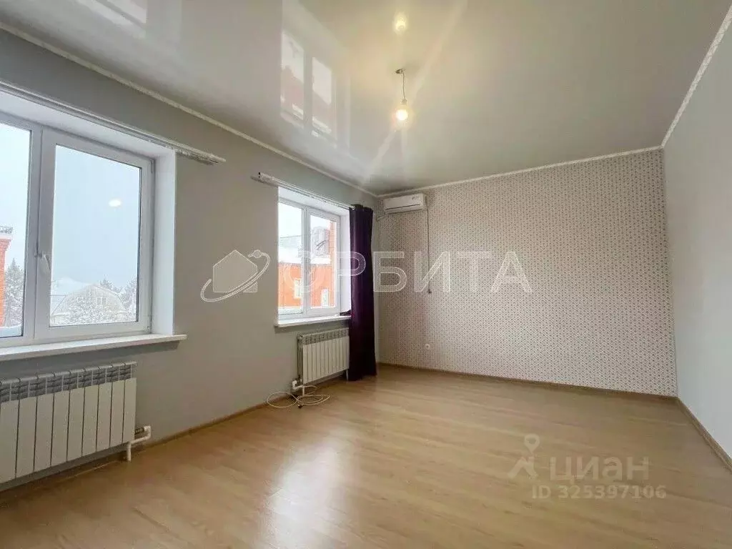 Дом в Тюменская область, Тюменский муниципальный округ, пос. ... - Фото 2