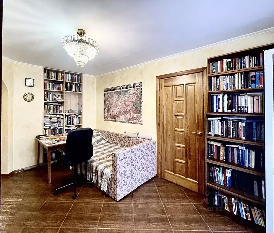 2-к кв. Калининградская область, Калининград Северный пер., 7 (43.0 м) - Фото 1