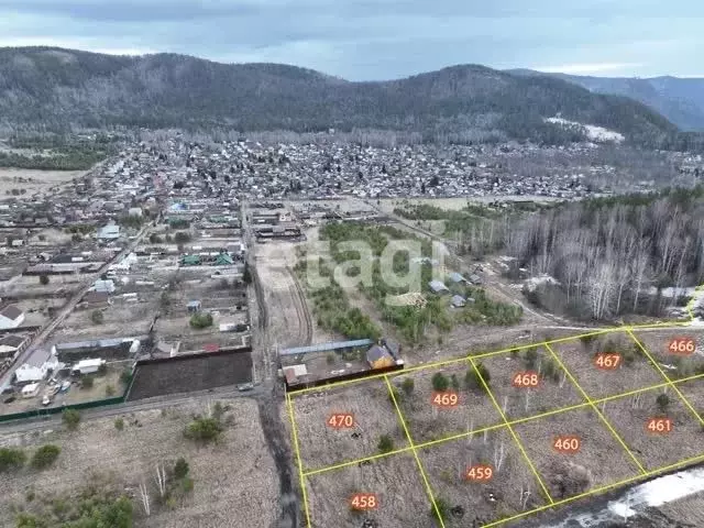 Участок 12,7 сот. (СНТ, ДНП) - Фото 1