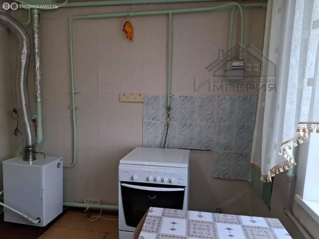 Дом в село Мокрые Курнали, улица Новостройка-1, 1 (70.2 м) - Фото 1
