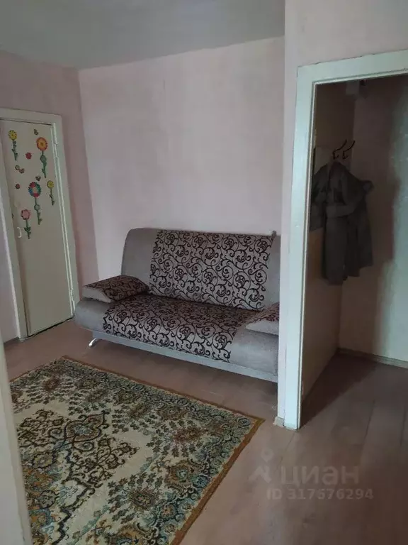 1-к кв. Белгородская область, Белгород Радуга мкр, ул. Шершнева, 17 ... - Фото 1