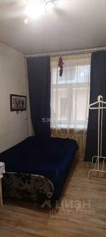 Комната Санкт-Петербург Кирочная ул., 17Б (10.0 м) - Фото 0