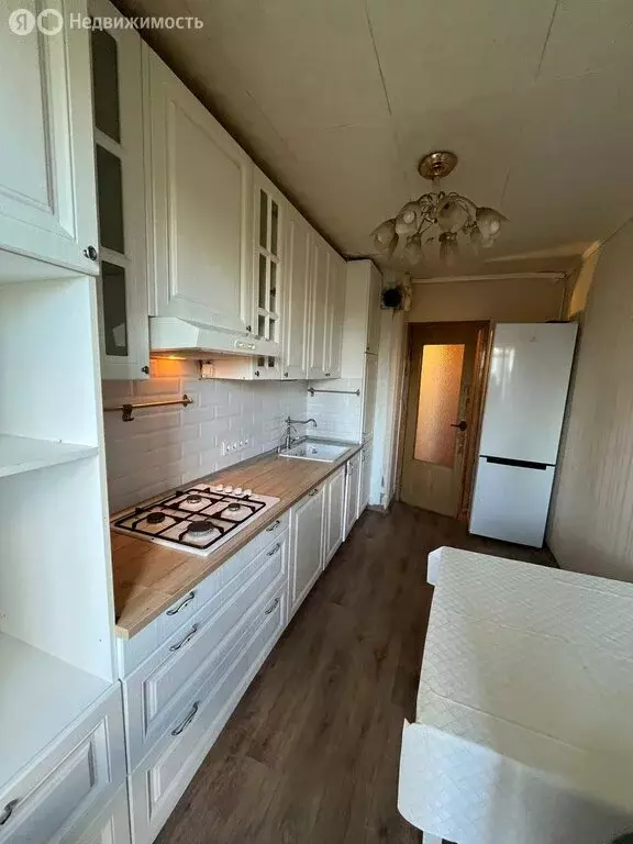 3-комнатная квартира: Санкт-Петербург, улица Коллонтай, 49 (68.7 м) - Фото 2