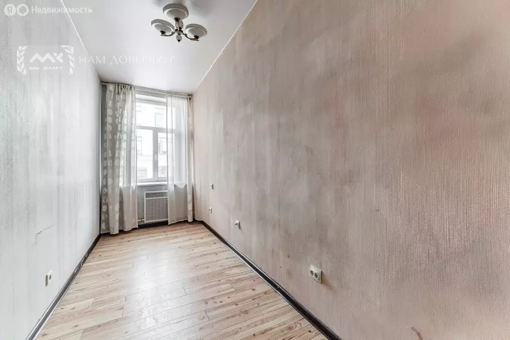 5-комнатная квартира: Санкт-Петербург, Суворовский проспект, 13 (137.5 ... - Фото 2