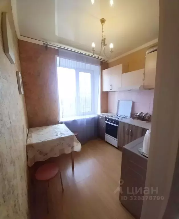 2-к кв. Московская область, Электрогорск Павлово-Посадский городской ... - Фото 2