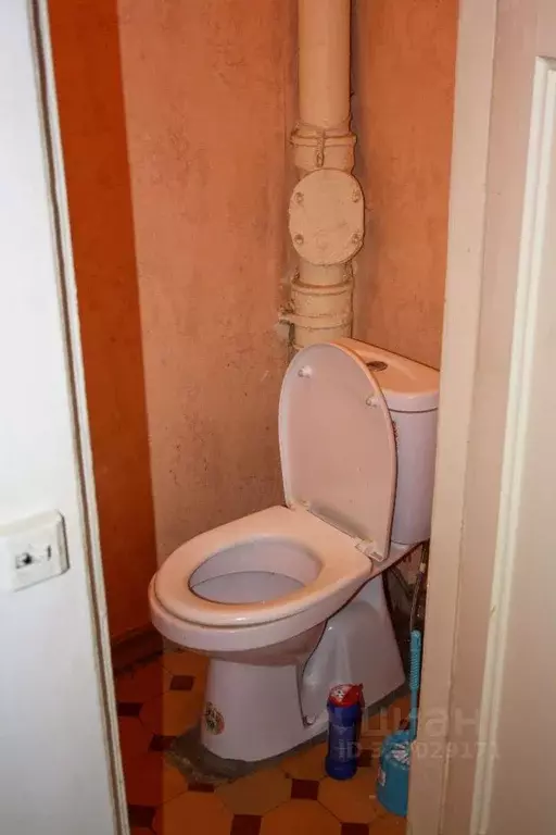 Комната Москва Кожевническая ул., 5 (22.0 м) - Фото 2